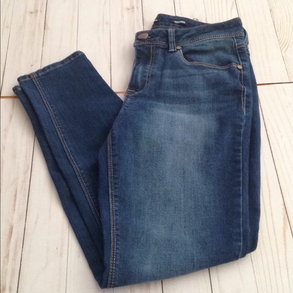 1822 denim jeans adrianna